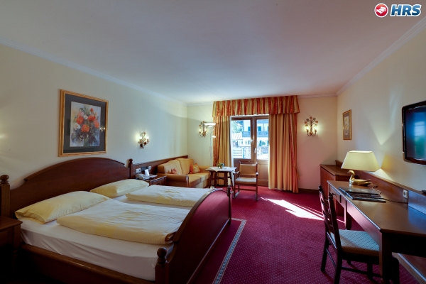 Hotel Friesacher 4Superior